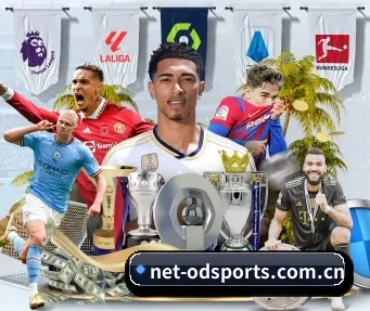 od体育全站 APP 界面